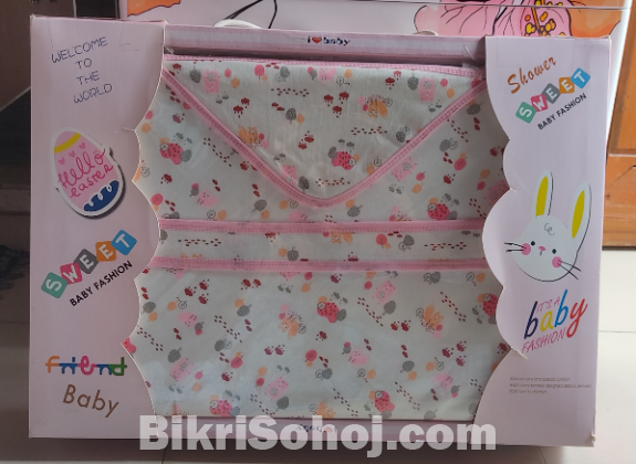 Baby set